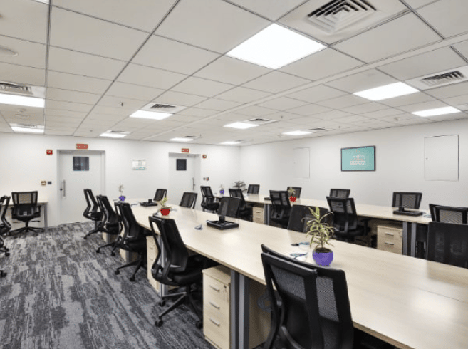 Altrade Business Centre - DLF Building - 10th Road, 122002 - Gurugram image 1