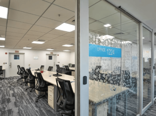 Altrade Business Centre - DLF Building - 10th Road, 122002 - Gurugram image 2