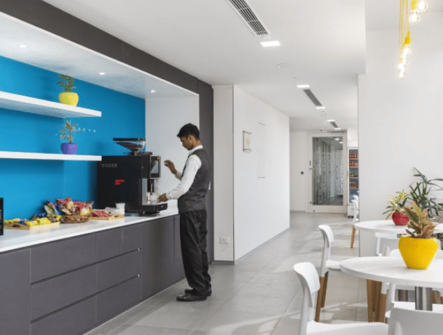Altrade Business Centre - DLF Building - 10th Road, 122002 - Gurugram image 5