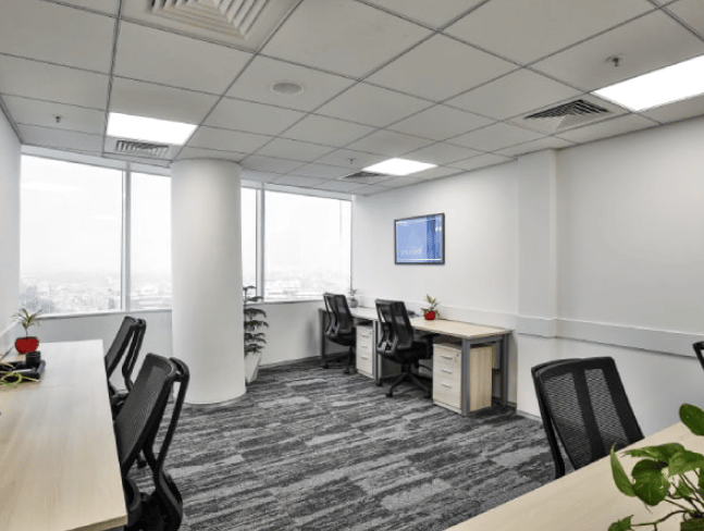 Altrade Business Centre - DLF Building - 10th Road, 122002 - Gurugram image 7
