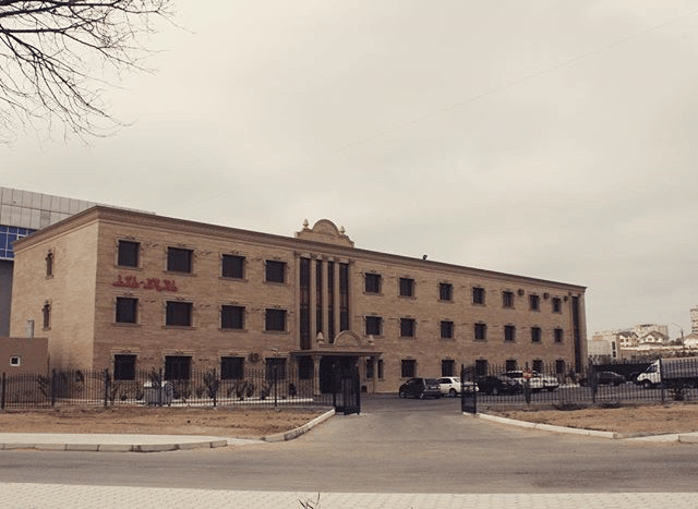 Caspain Development Company - 48 building - 4A mcrd, 130000 - Kazakhstan image 1