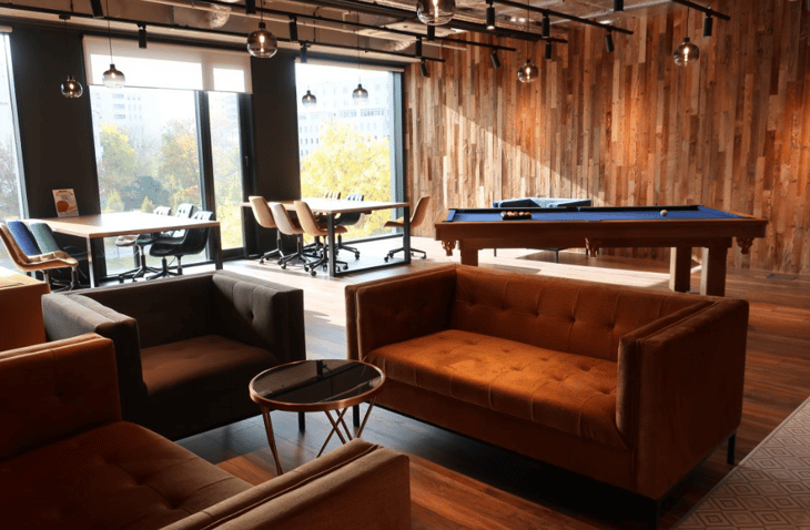Loftmill - Brain Park - Fabryczna 1, 31-553 - Krakow image 1