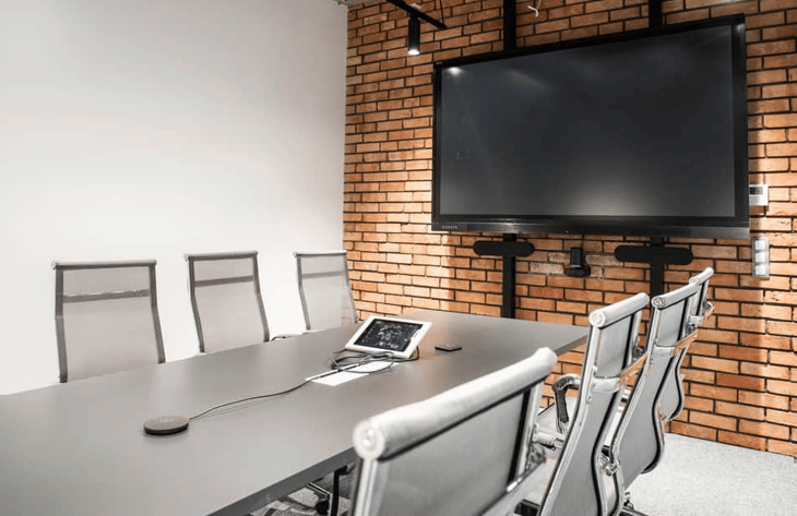 Loftmill - Fabryczna Office Park - Al Pokoju 18, 31-564 - Krakow image 6