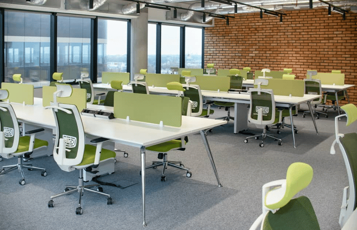 Loftmill - Fabryczna Office Park - Al Pokoju 18, 31-564 - Krakow image 7