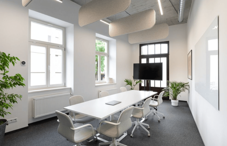 beIN Offices - Zamoyskiego 24, 30-523 - Krakow image 1