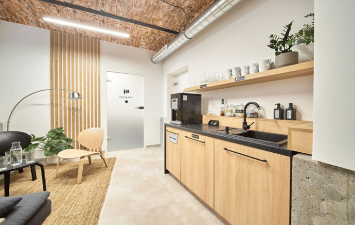 beIN Offices - Zamoyskiego 24, 30-523 - Krakow image 3