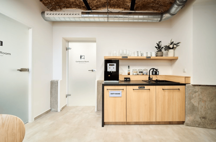 beIN Offices - Zamoyskiego 24, 30-523 - Krakow image 4