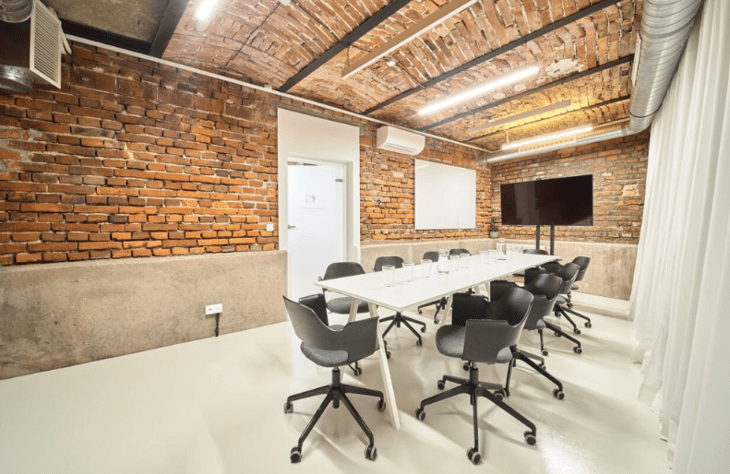 beIN Offices - Zamoyskiego 24, 30-523 - Krakow image 5