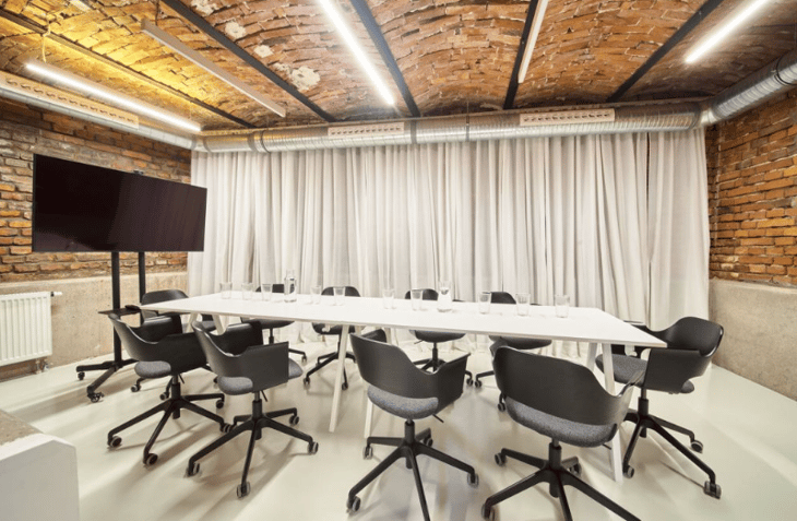 beIN Offices - Zamoyskiego 24, 30-523 - Krakow image 6