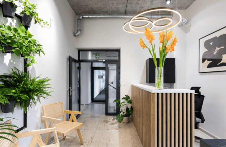 beIN Offices - Zamoyskiego 24, 30-523 - Krakow image 7