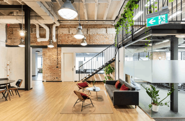 beIN Offices - Jozefitow 8, 30-039 - Krakow image 1