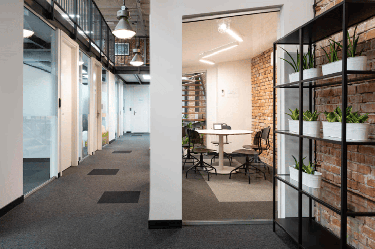 beIN Offices - Jozefitow 8, 30-039 - Krakow image 2
