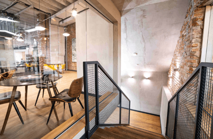 beIN Offices - Jozefitow 8, 30-039 - Krakow image 3