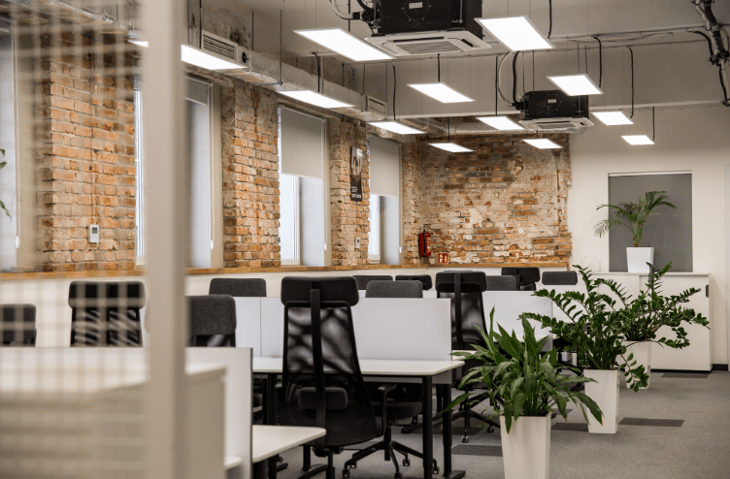 beIN Offices - Jozefitow 8, 30-039 - Krakow image 5