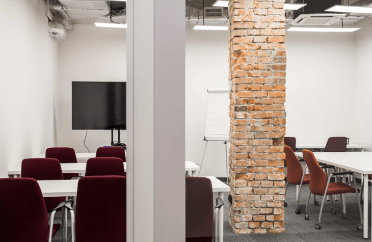 beIN Offices - Jozefitow 8, 30-039 - Krakow image 6