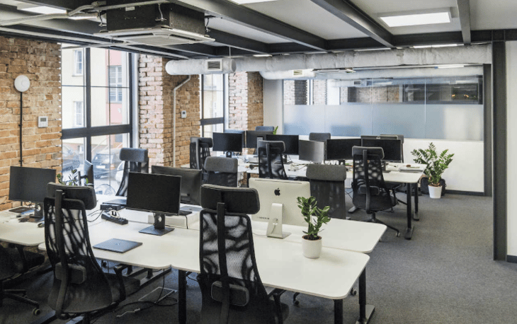 beIN Offices - Jozefitow 8, 30-039 - Krakow image 7
