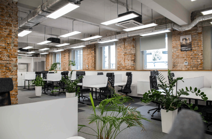 beIN Offices - Jozefitow 8, 30-039 - Krakow image 8