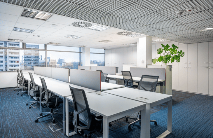 beIN Offices - NKCB - 6 Chorzowska Street, 40-101 - Katowice image 1