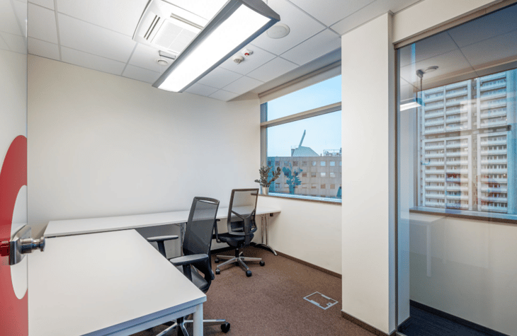 beIN Offices - NKCB - 6 Chorzowska Street, 40-101 - Katowice image 2