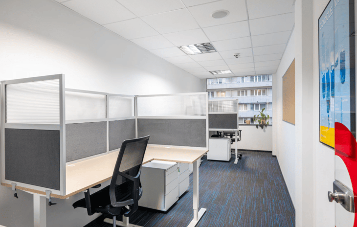beIN Offices - NKCB - 6 Chorzowska Street, 40-101 - Katowice image 3
