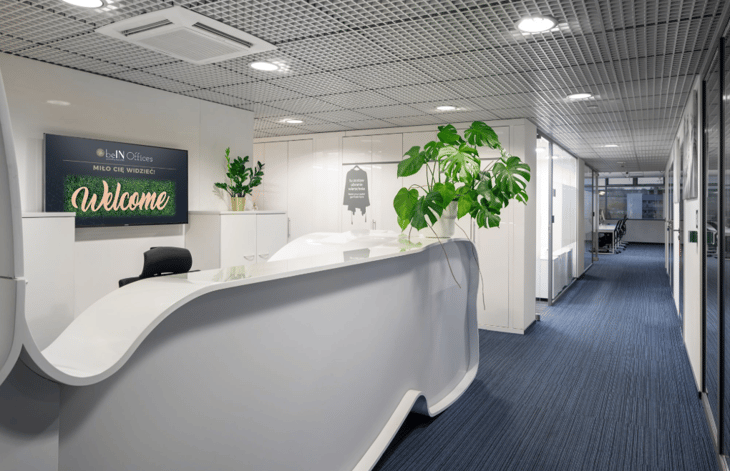 beIN Offices - NKCB - 6 Chorzowska Street, 40-101 - Katowice image 4
