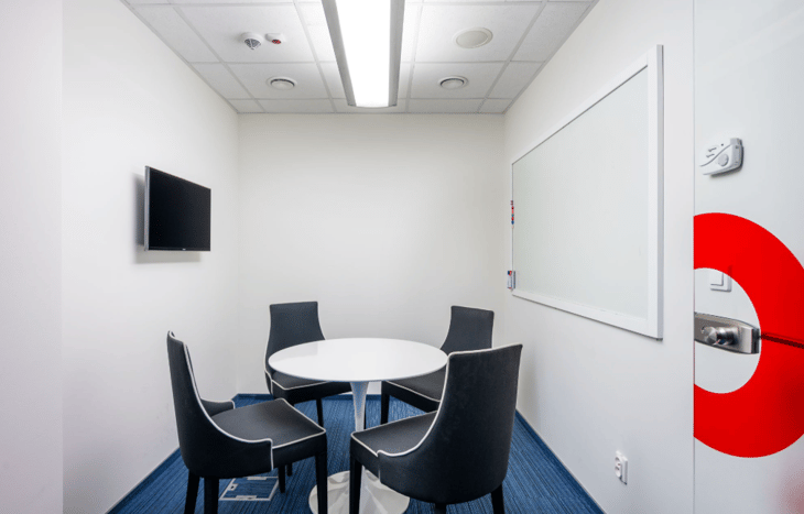 beIN Offices - NKCB - 6 Chorzowska Street, 40-101 - Katowice image 5