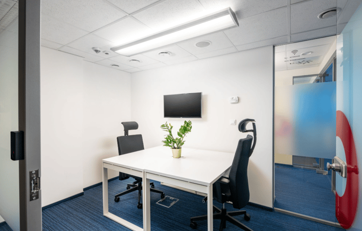 beIN Offices - NKCB - 6 Chorzowska Street, 40-101 - Katowice image 6