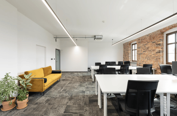 beIN Offices - 8 Dworcowa, 40-000 - Katowice image 1