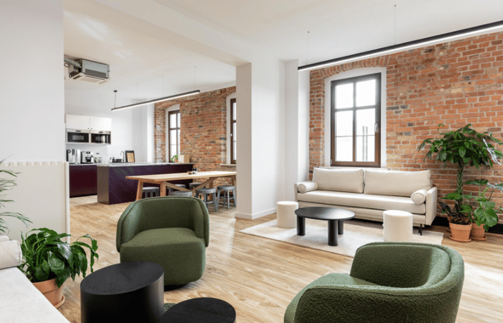 beIN Offices - 8 Dworcowa, 40-000 - Katowice image 2