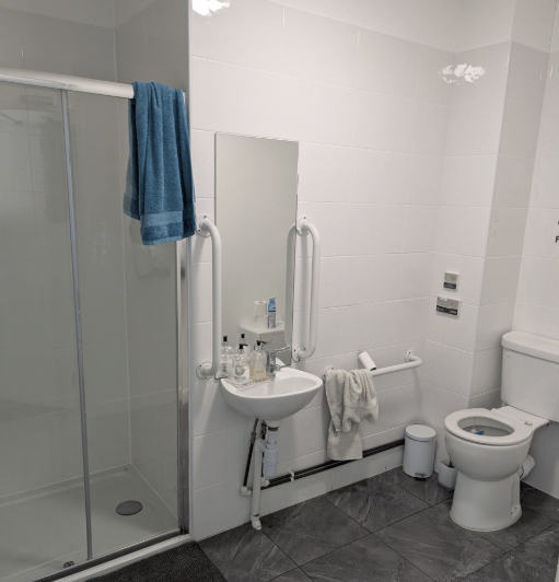 City BC - Quinton Court - Plough Way, SE16 - Rotherhithe image 2