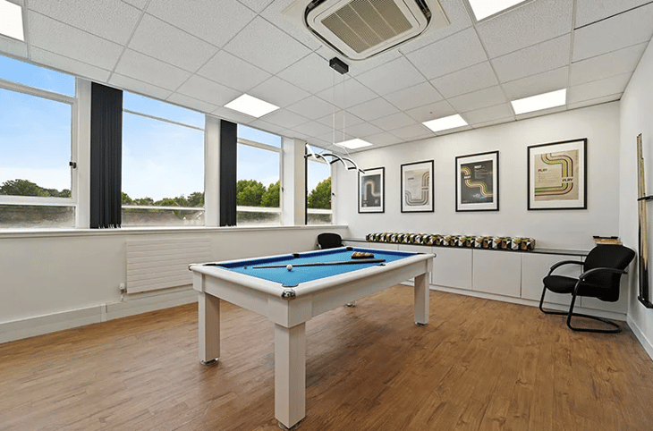 Create Business Hub - 5 Rayleigh Road, CM13 - Shenfield image 4