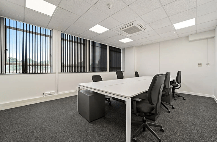 Create Business Hub - 5 Rayleigh Road, CM13 - Shenfield image 7
