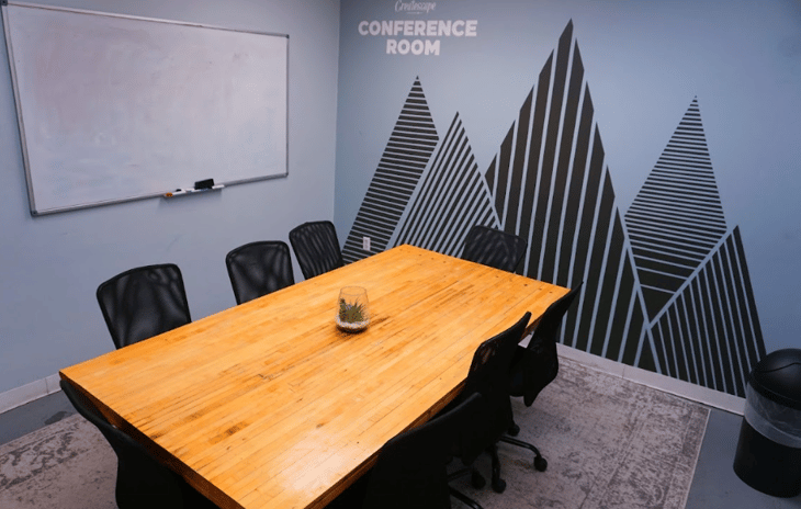 Createscape Coworking - 701  Tillery Street, 78702 - Austin, TX image 2