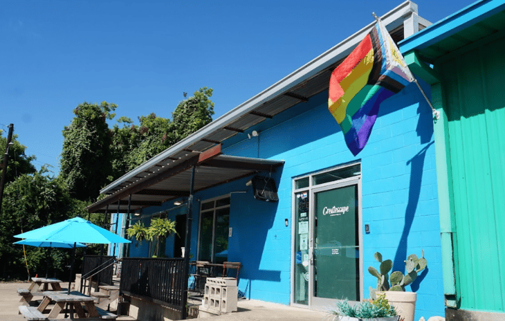 Createscape Coworking - 701  Tillery Street, 78702 - Austin, TX image 4
