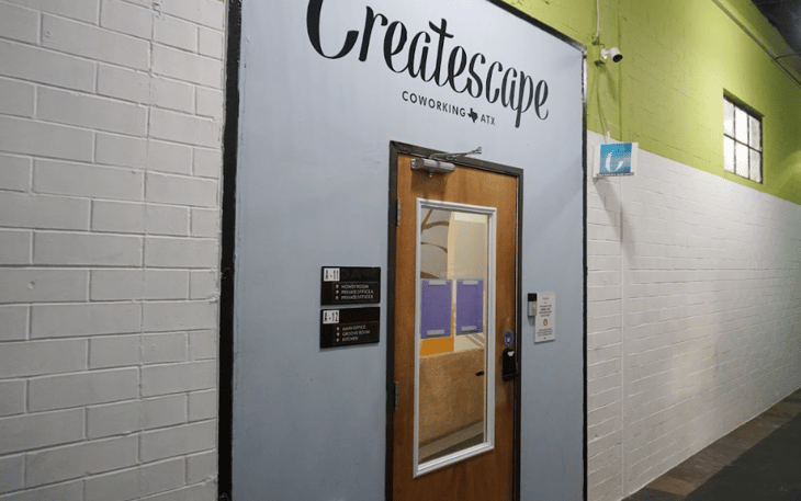 Createscape Coworking - 701  Tillery Street, 78702 - Austin, TX image 6