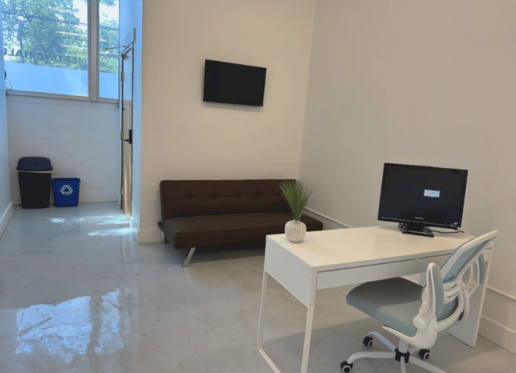 Createscape Coworking - 701  Tillery Street, 78702 - Austin, TX image 8