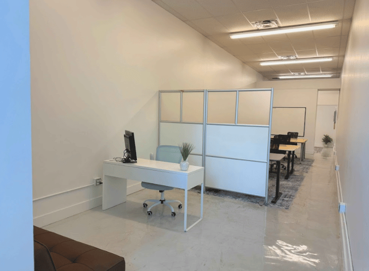 Createscape Coworking - 701  Tillery Street, 78702 - Austin, TX image 9