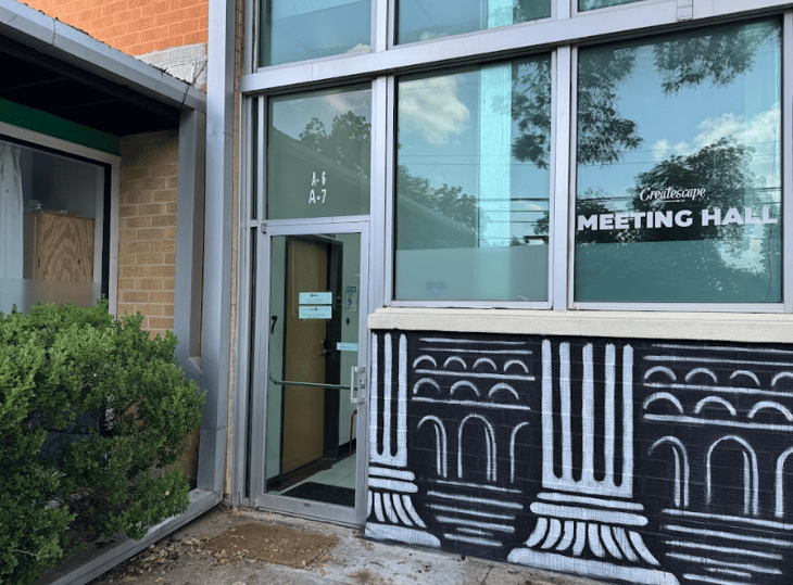 Createscape Coworking - 701  Tillery Street, 78702 - Austin, TX image 10