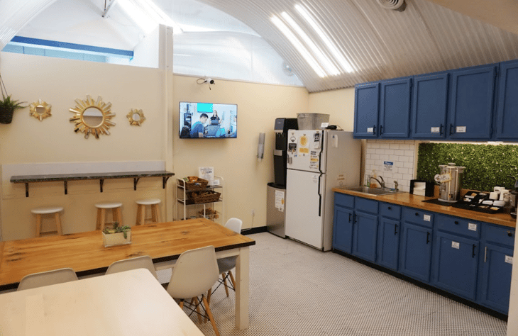 Createscape Coworking - 701  Tillery Street, 78702 - Austin, TX image 11