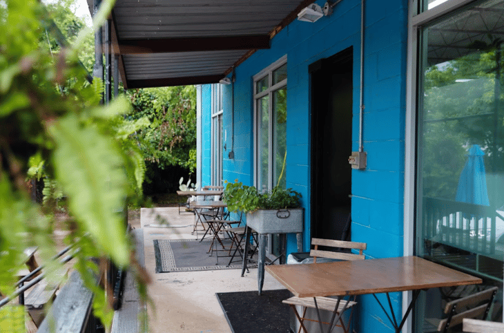 Createscape Coworking - 701  Tillery Street, 78702 - Austin, TX image 13