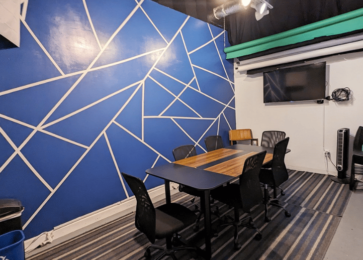 Createscape Coworking - 701  Tillery Street, 78702 - Austin, TX image 14