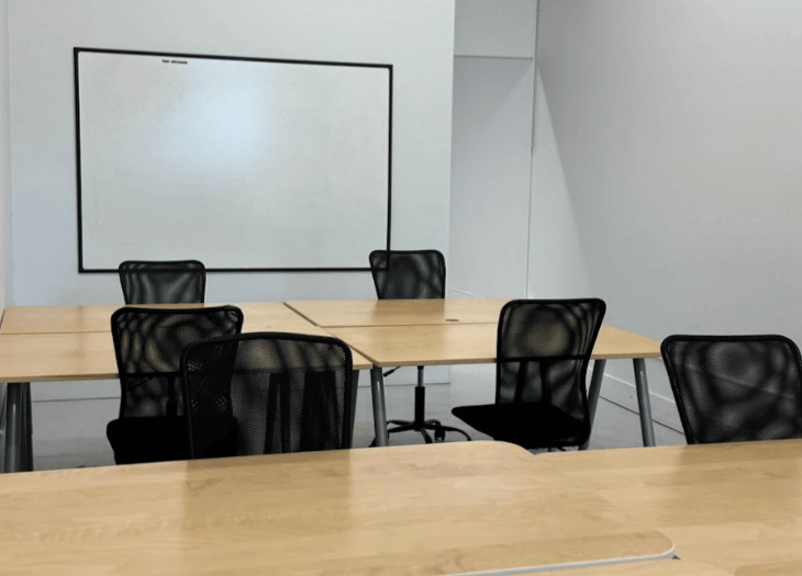 Createscape Coworking - 701  Tillery Street, 78702 - Austin, TX image 16