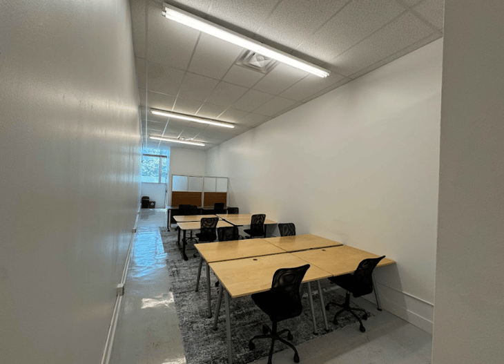 Createscape Coworking - 701  Tillery Street, 78702 - Austin, TX image 17