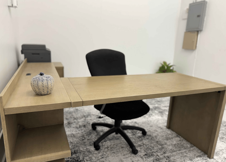 Createscape Coworking - 701  Tillery Street, 78702 - Austin, TX image 18