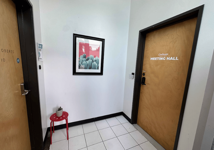 Createscape Coworking - 701  Tillery Street, 78702 - Austin, TX image 19