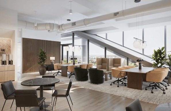 Industrious - 924 E 7th Street, 78702 - Austin, TX image 1