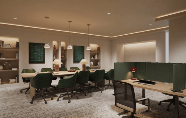 Industrious - 924 E 7th Street, 78702 - Austin, TX image 2