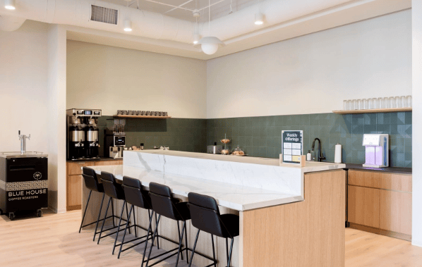 Industrious - 924 E 7th Street, 78702 - Austin, TX image 4