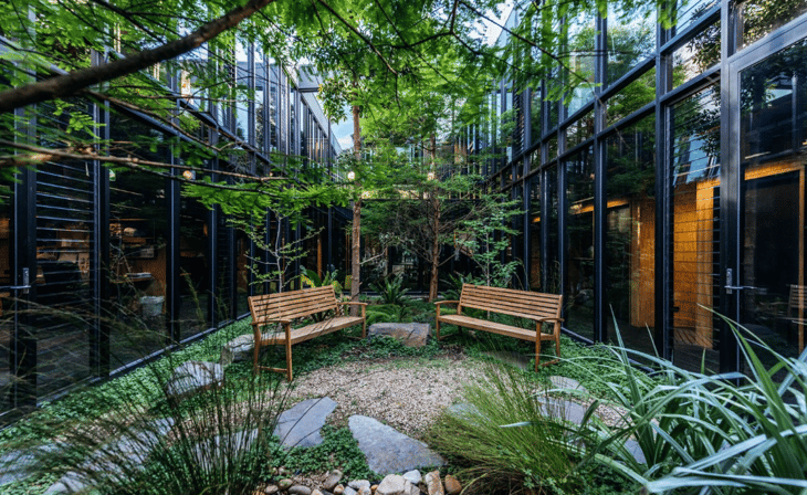 The Commons - 36-38 Gipss Street, 3066 - Collingwood image 2