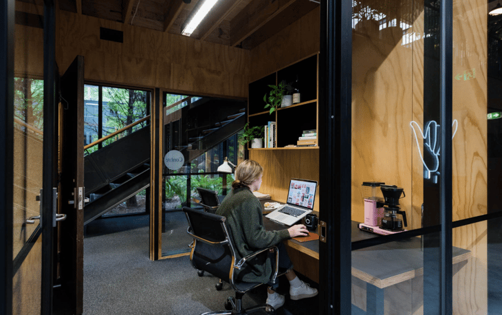 The Commons - 36-38 Gipss Street, 3066 - Collingwood image 3